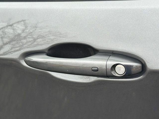 Used 2021 Jeep Compass Latitude image 14