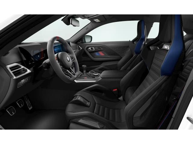 New 2026 BMW M2 RWD image 7