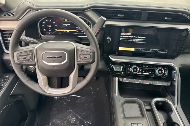New 2026 GMC Sierra 2500 Denali w/ Denali Reserve Package image 14