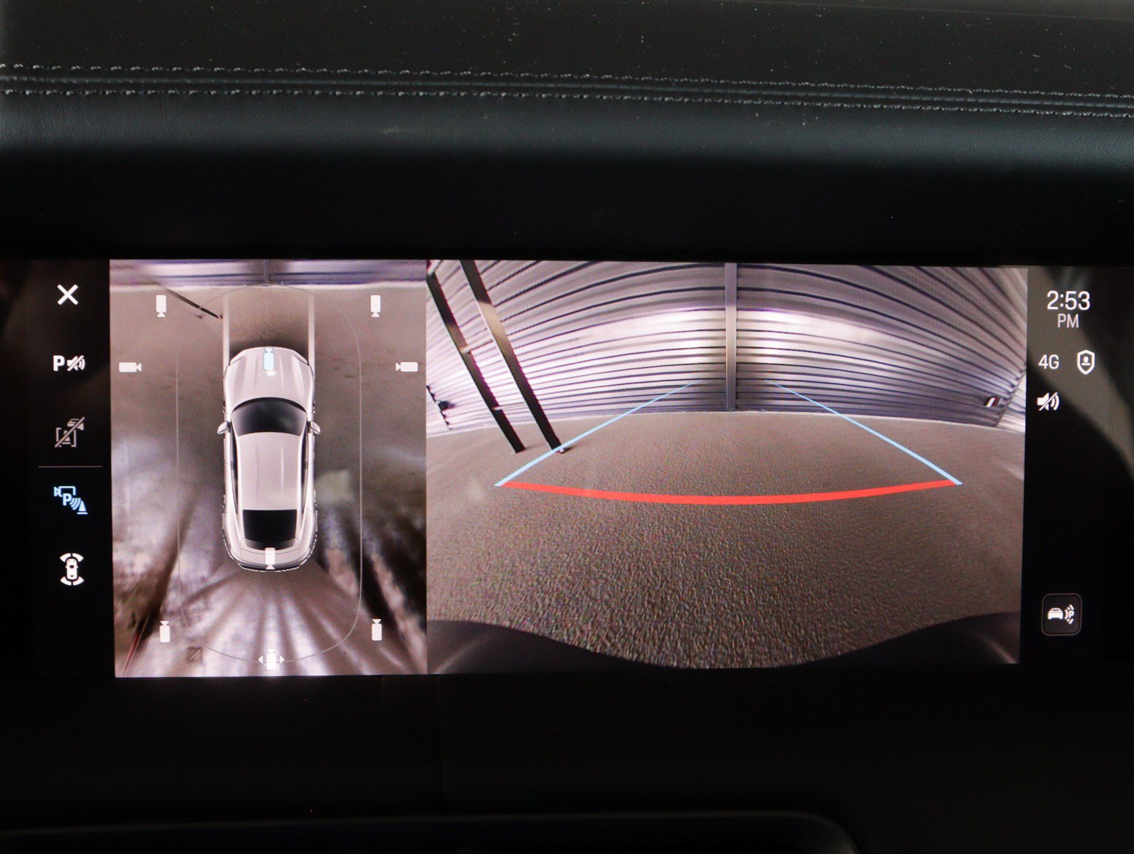 New 2026 Porsche Taycan 4S image 24