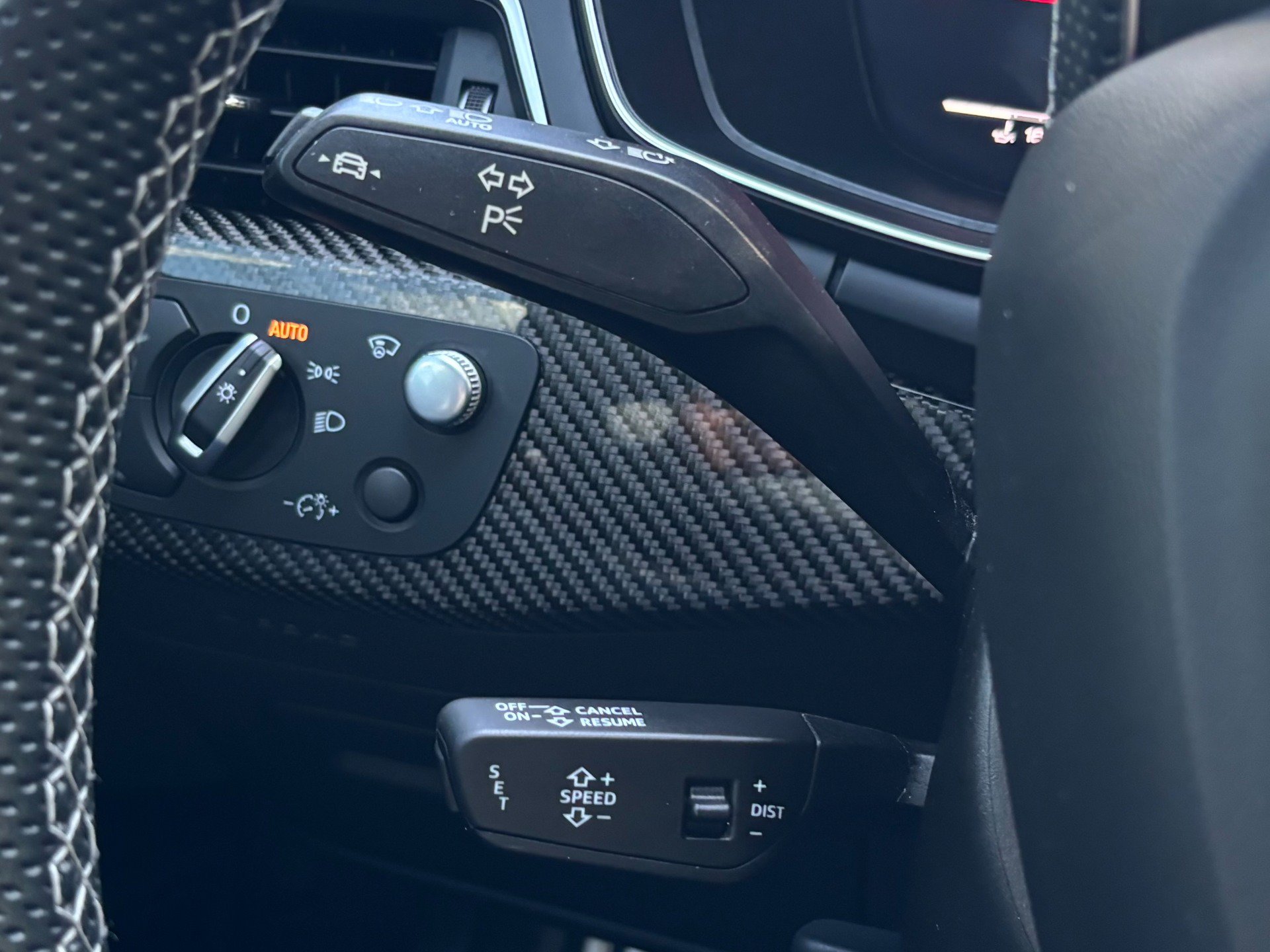 Used 2023 Audi RS 5 AWD/4WD image 47