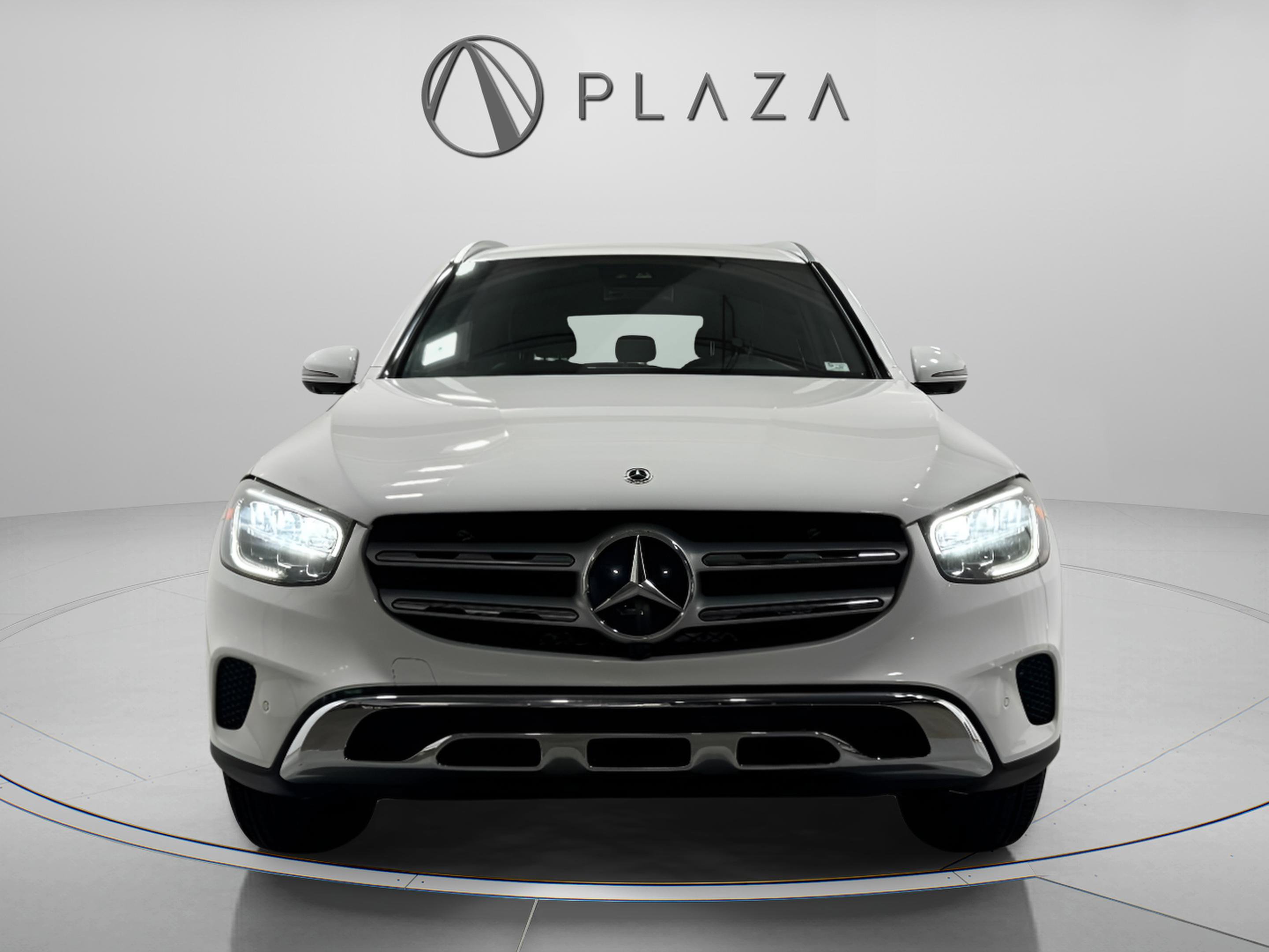 Used 2022 Mercedes-Benz GLC 300 4MATIC image 7