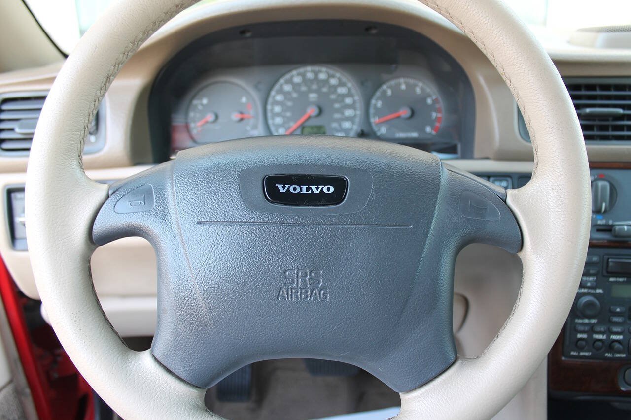 Used 2000 Volvo C70 LT FWD image 27
