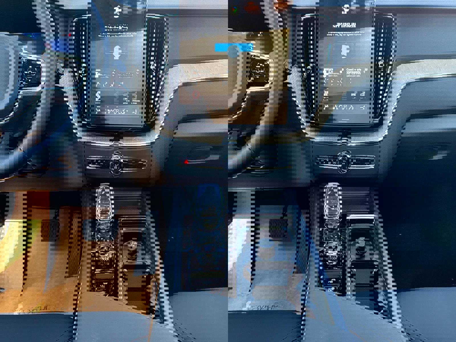 New 2026 Volvo XC60 B5 Plus w/ Climate Package image 14