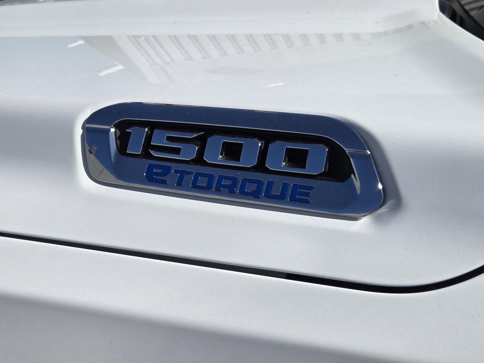 New 2026 RAM 1500 Big Horn image 35