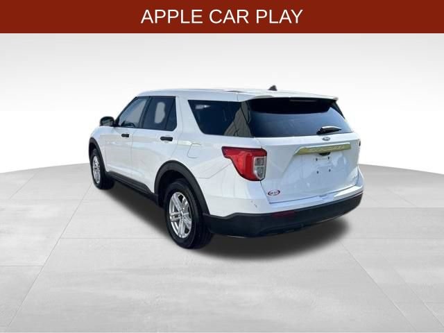 Used 2023 Ford Explorer 4WD image 5
