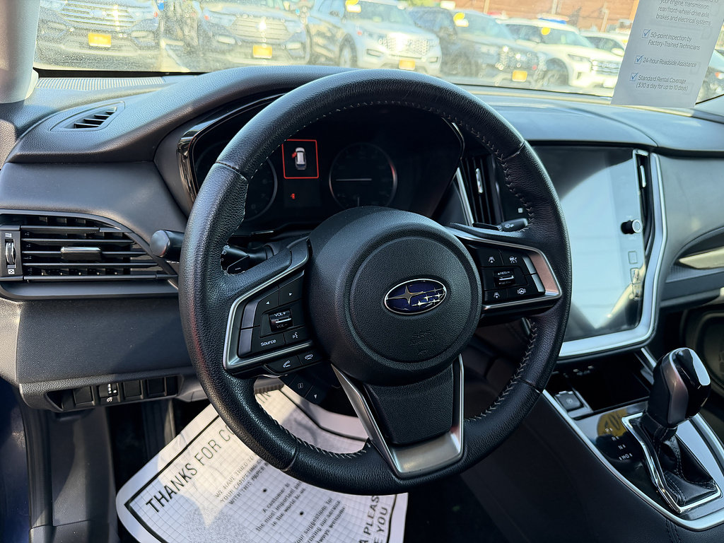 Used 2020 Subaru Outback Premium AWD/4WD image 14