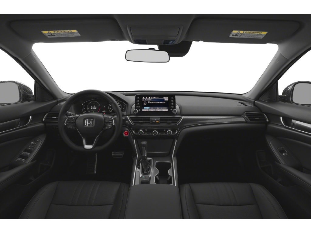 Used 2021 Honda Accord Sport Special Edition image 5