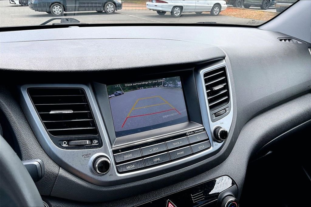 Used 2018 Hyundai Tucson Value FWD image 13