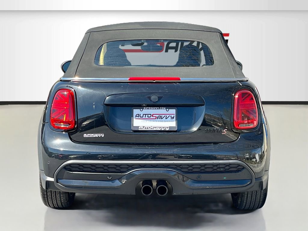 Used 2024 MINI Cooper S image 6