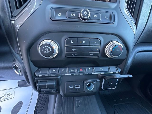 New 2026 GMC Sierra 1500 Pro w/ Graphite Edition image 20