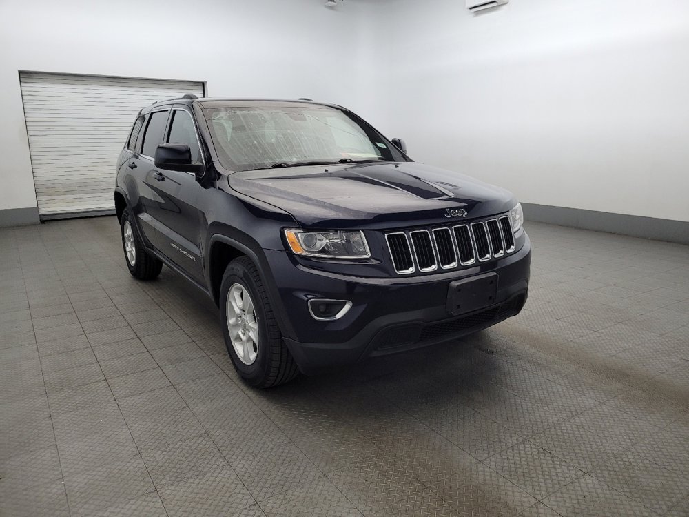 Used 2014 Jeep Grand Cherokee Laredo w/ Quick Order Package 23E image 13