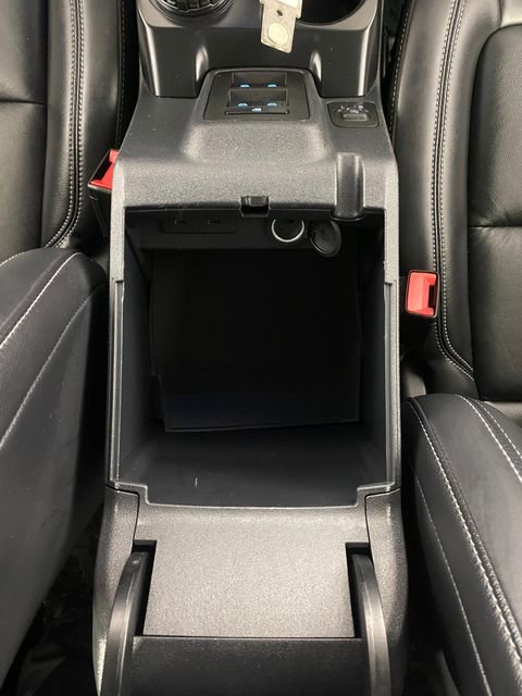 Used 2025 Ford Bronco Outer Banks image 28