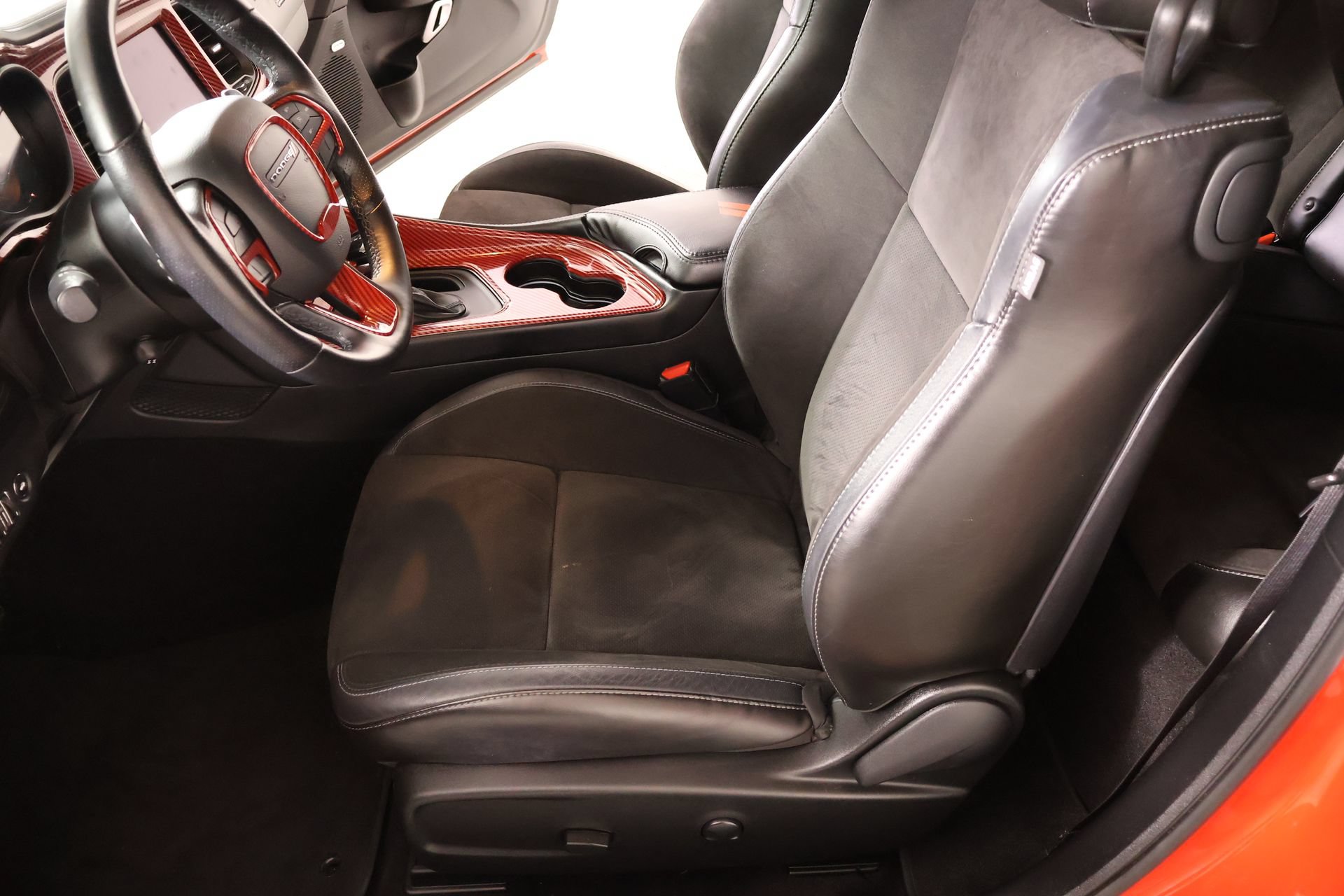 Used 2022 Dodge Challenger R/T w/ Plus Package RWD image 11