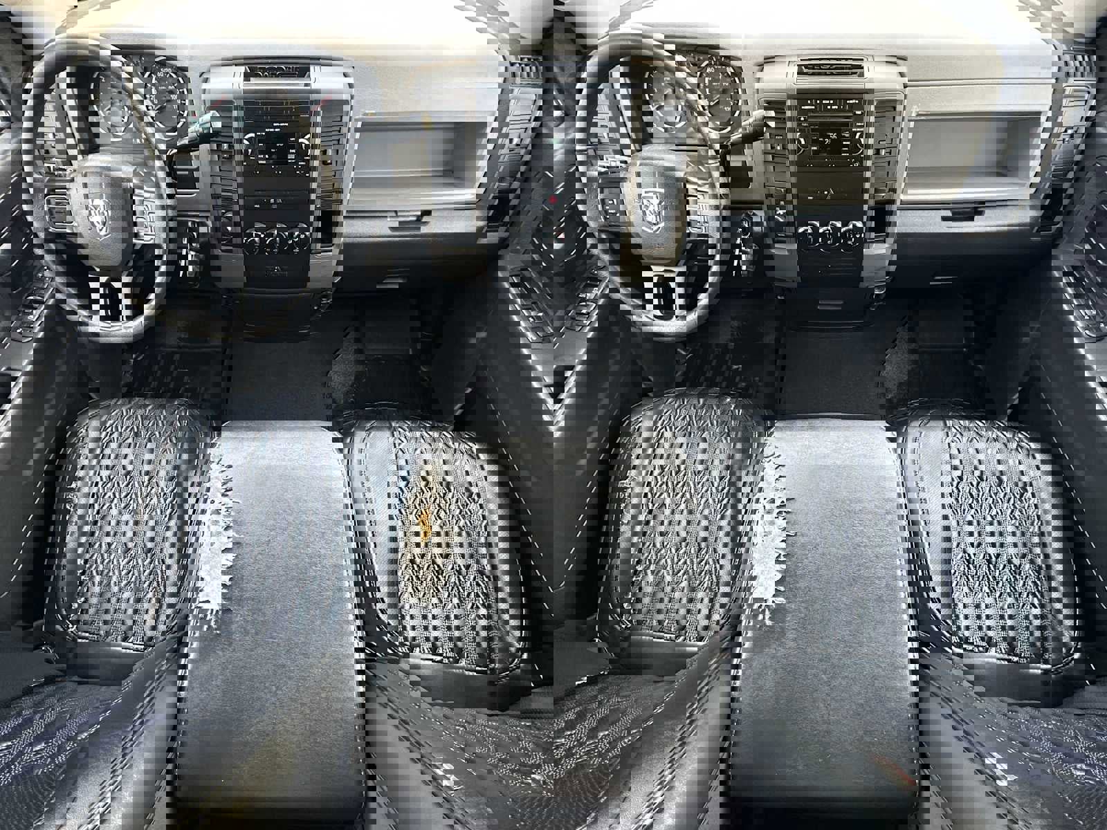 Used 2012 RAM 1500 Express image 17