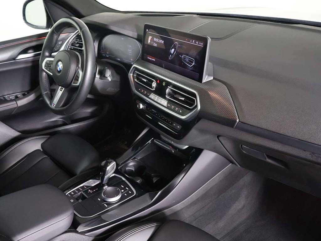 Used 2024 BMW X3 xDrive30i AWD/4WD image 29