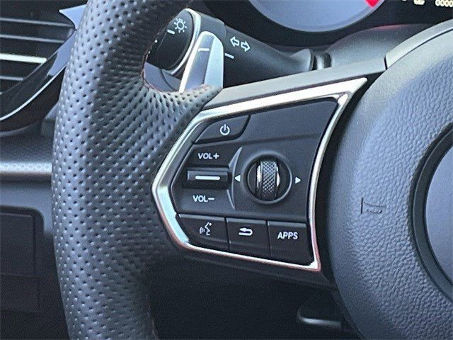 Used 2026 Acura RDX A-Spec AWD/4WD image 14