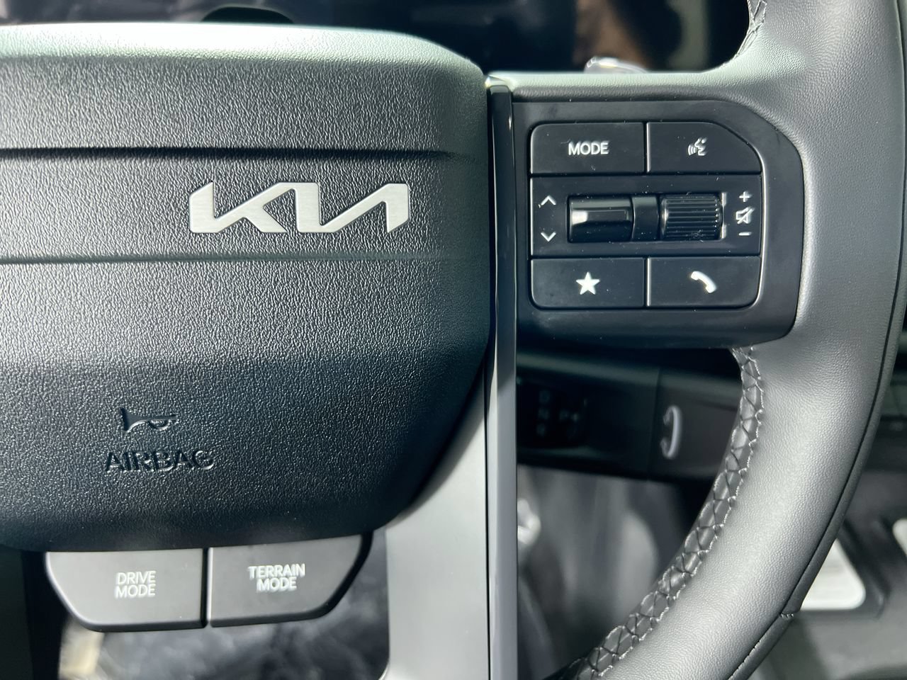 New 2027 Kia Telluride EX X-Line AWD/4WD image 17