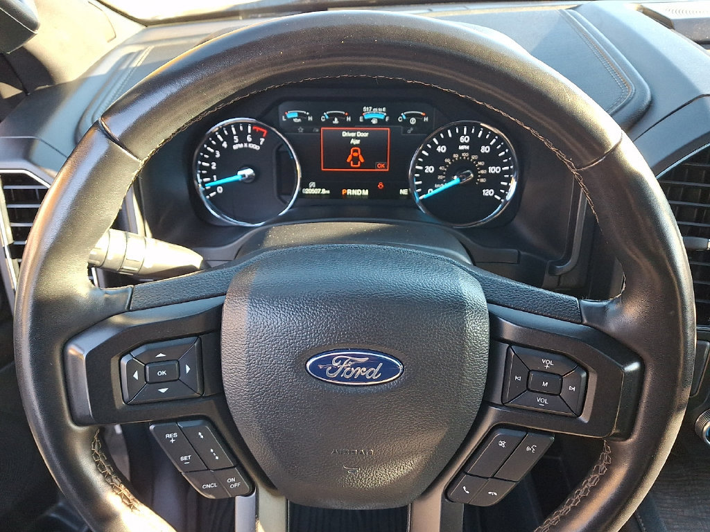 Certified 2018 Ford Expedition Max Limited w/ Equipment Group 302A AWD/4WD image 22