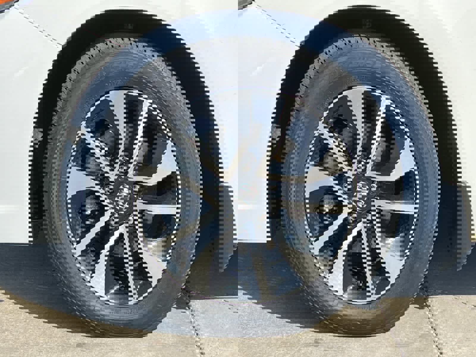 Used 2015 Honda Civic EX image 25