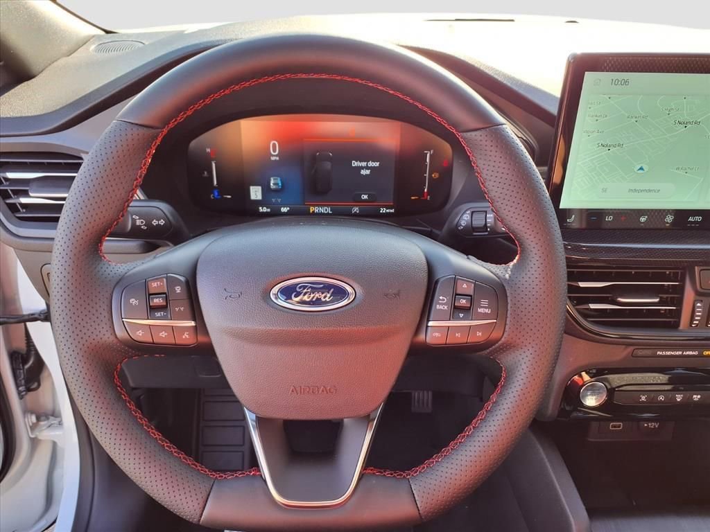 New 2026 Ford Escape ST-Line w/ Tech Pack #1 image 21