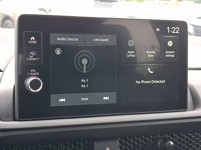 New 2026 Honda CR-V Sport-L image 15