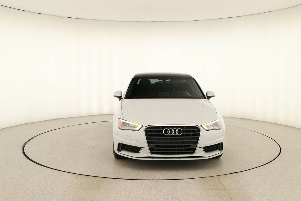 Used 2016 Audi A3 1.8T Premium FWD image 11