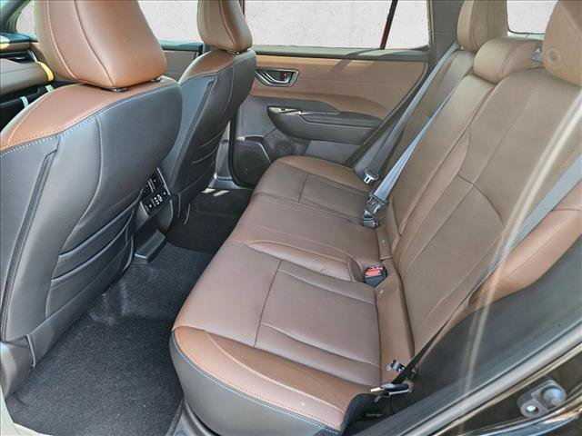 New 2026 Subaru Outback Touring XT AWD/4WD image 16