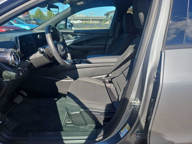 Used 2026 Chevrolet Blazer EV LT FWD image 9