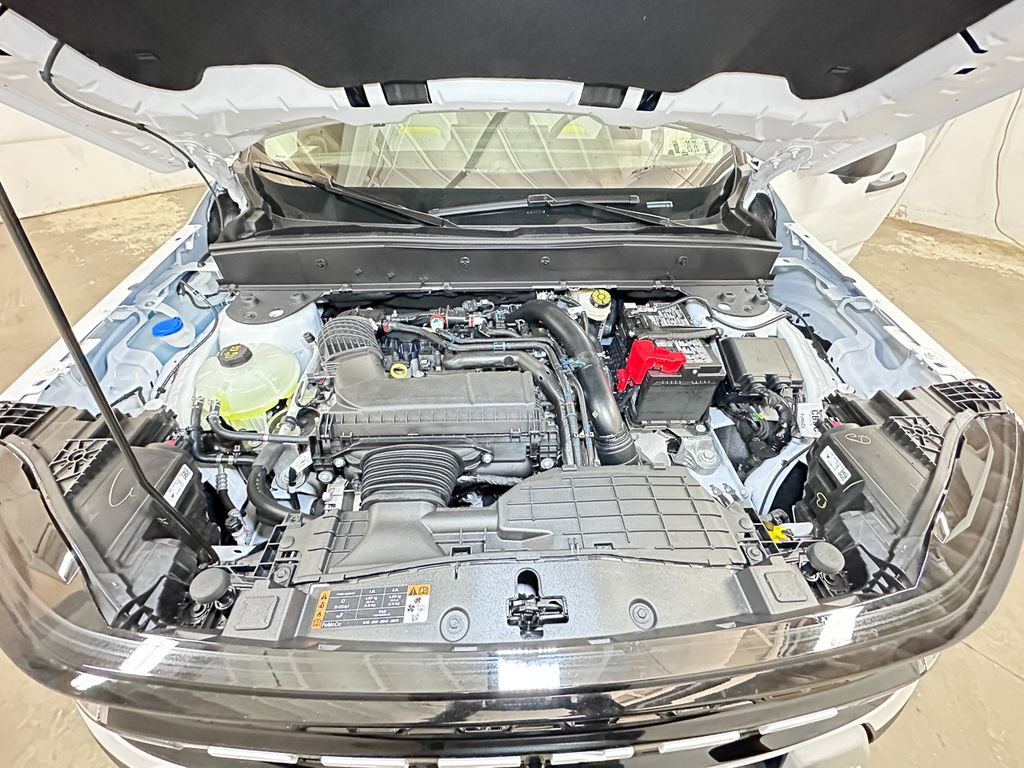 New 2025 Ford Bronco Sport Badlands w/ Sasquatch Badlands Package image 45