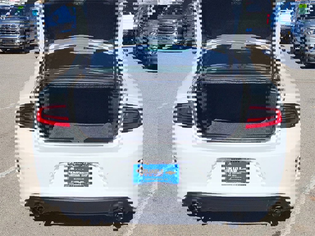 Used 2023 Dodge Charger GT w/ Blacktop Package image 11