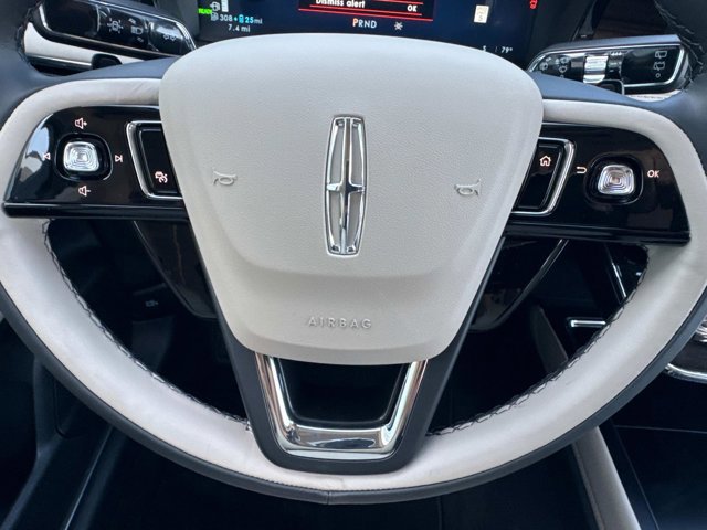 New 2025 Lincoln Corsair Grand Touring image 24