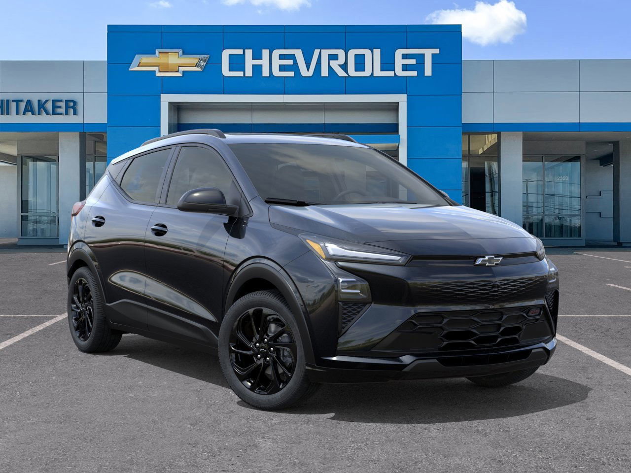 New 2027 Chevrolet Bolt RS w/ Technology Package image 31