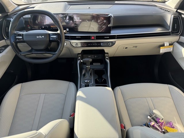 New 2026 Kia Sorento S w/ S Panoramic Sunroof Package image 12