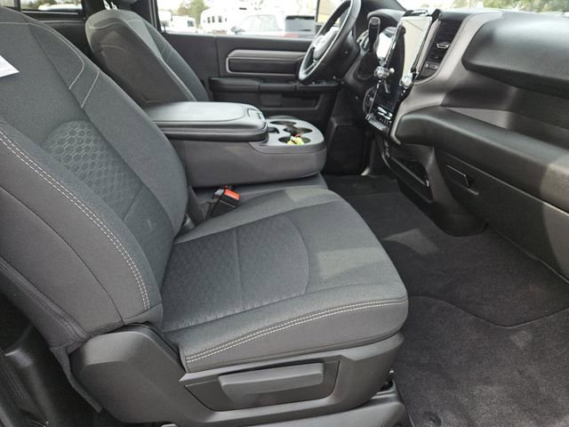 Used 2026 RAM 3500 Tradesman image 29