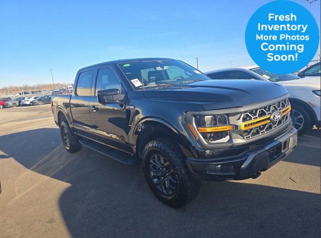 Used 2024 Ford F150 Tremor w/ Equipment Group 402A High