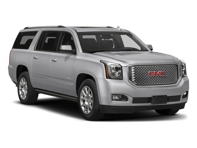 Used 2018 GMC Yukon XL Denali w/ Denali Ultimate Package RWD image 9
