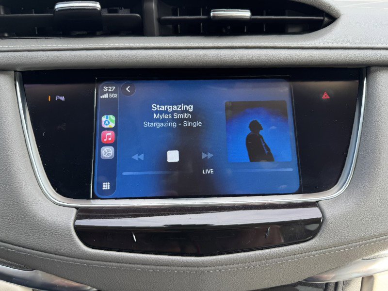 Used 2018 Cadillac XT5 Premium Luxury image 25