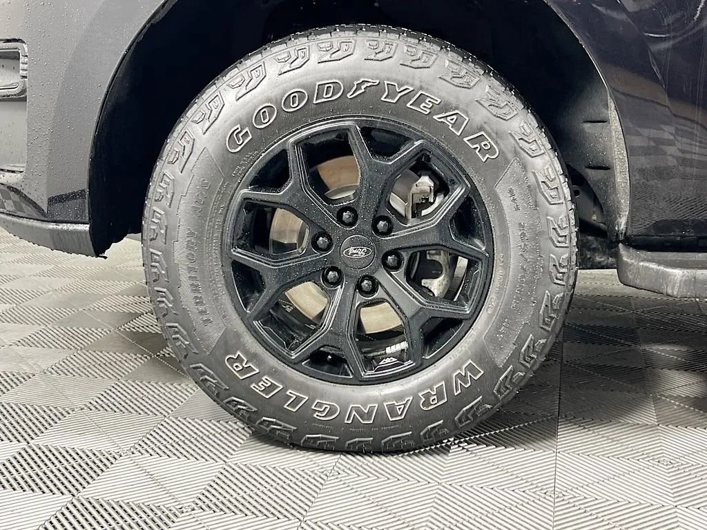Used 2022 Ford Expedition Timberline AWD/4WD image 34