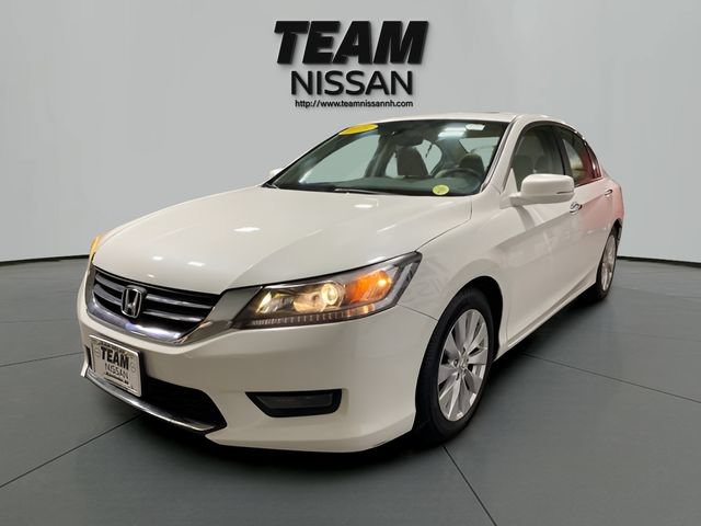 Used 2015 Honda Accord EX image 3