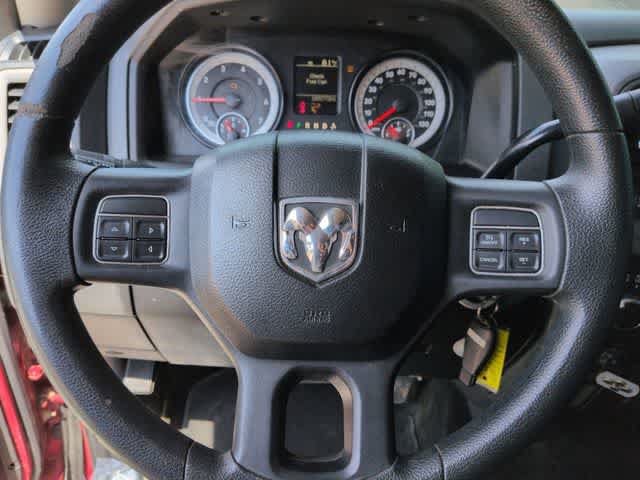 Used 2014 RAM 1500 Express AWD/4WD image 22