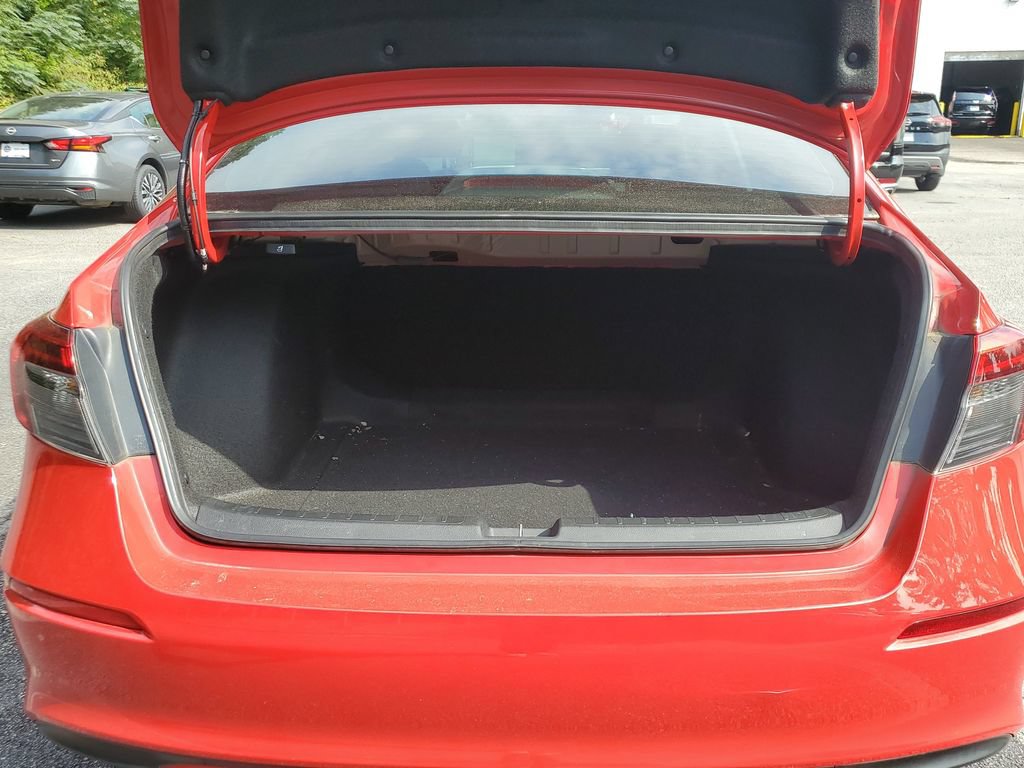 Certified 2024 Honda Civic LX image 9