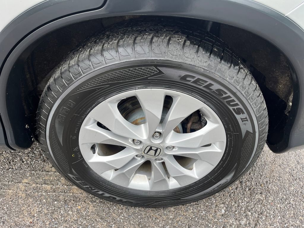 Used 2014 Honda CR-V EX image 12