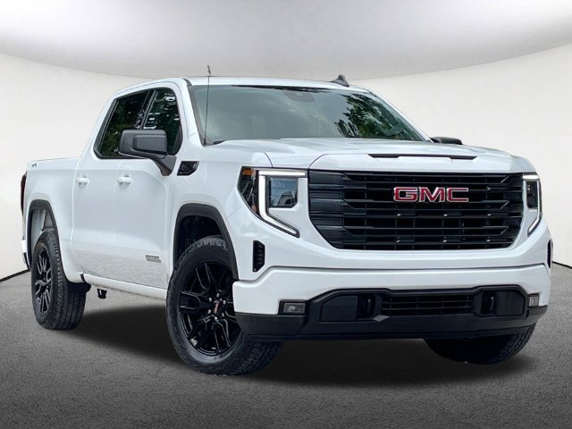 Used 2023 GMC Sierra 1500 Elevation AWD/4WD image 17