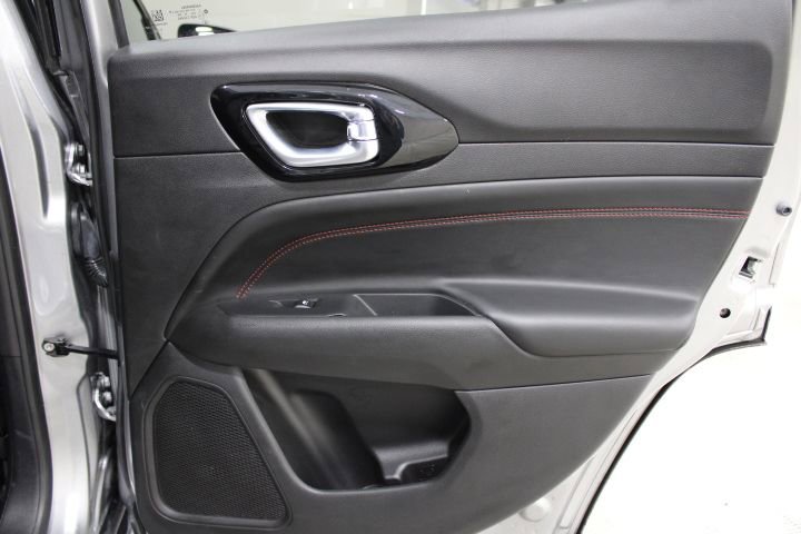 Used 2022 Jeep Compass Trailhawk image 27