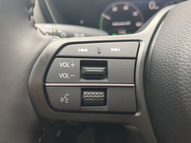 New 2026 Honda CR-V Sport-L image 23