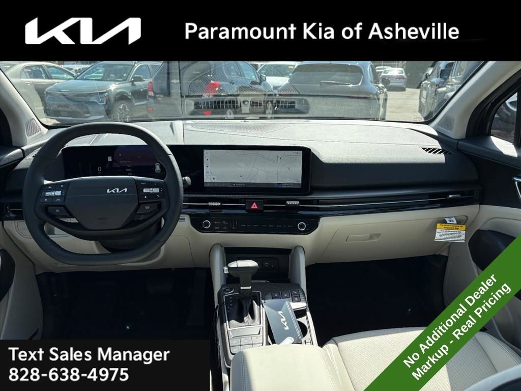 New 2026 Kia Sportage SX image 7