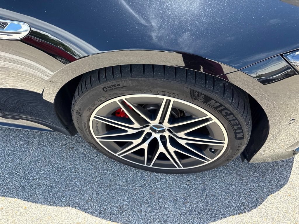 Used 2022 Mercedes-Benz AMG GT 53 image 7