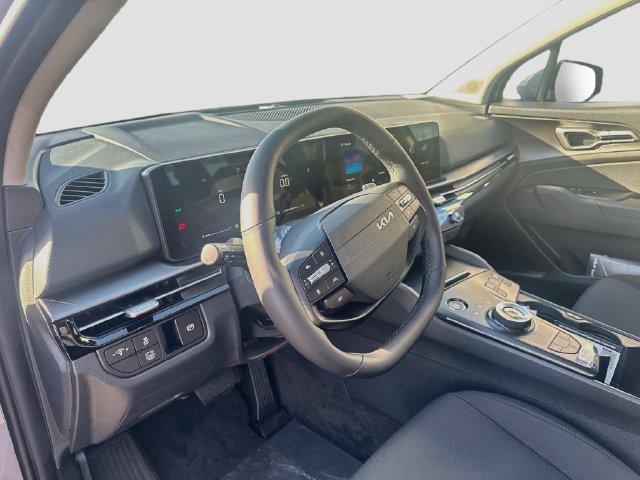 New 2027 Kia Sportage S AWD/4WD image 9