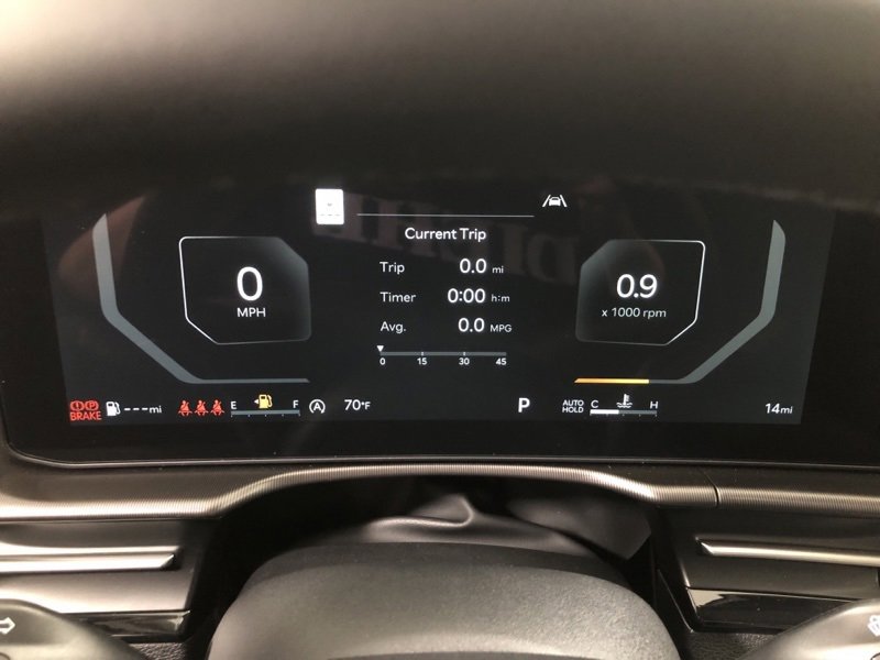 New 2026 Kia Sportage SX image 28